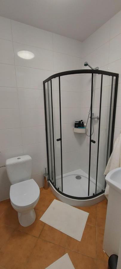 Zator Noclegi U Babci Jozi 외부 사진