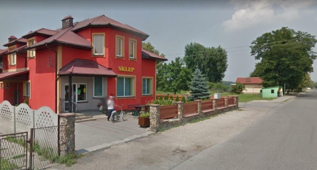 Zator Noclegi U Babci Jozi 외부 사진
